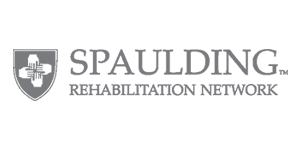 Spaulding
                                                 Rehabilitation Institute